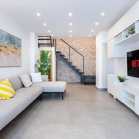 Loft Salgari Apartment Torino Exterior foto