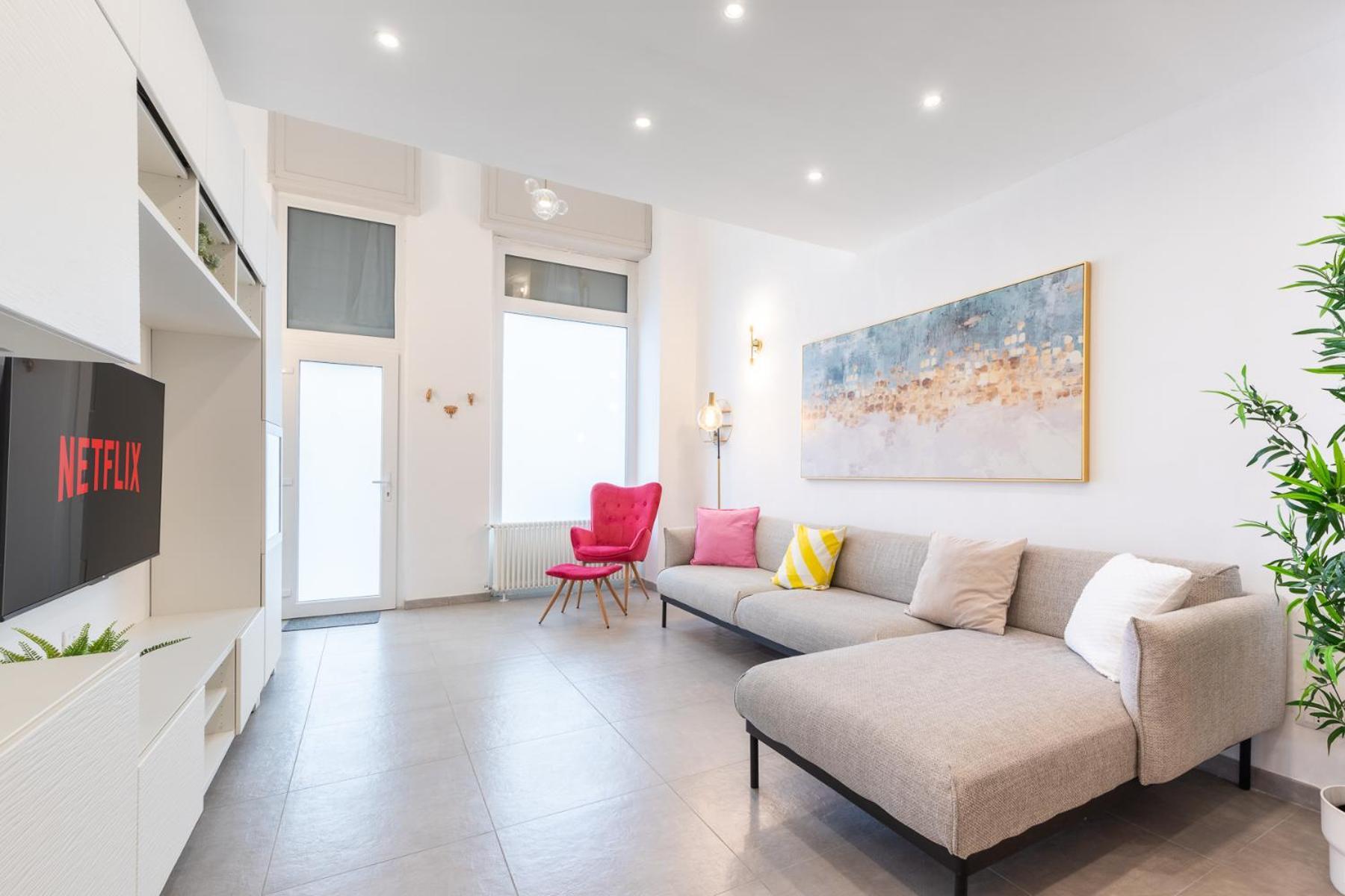 Loft Salgari Apartment Torino Exterior foto