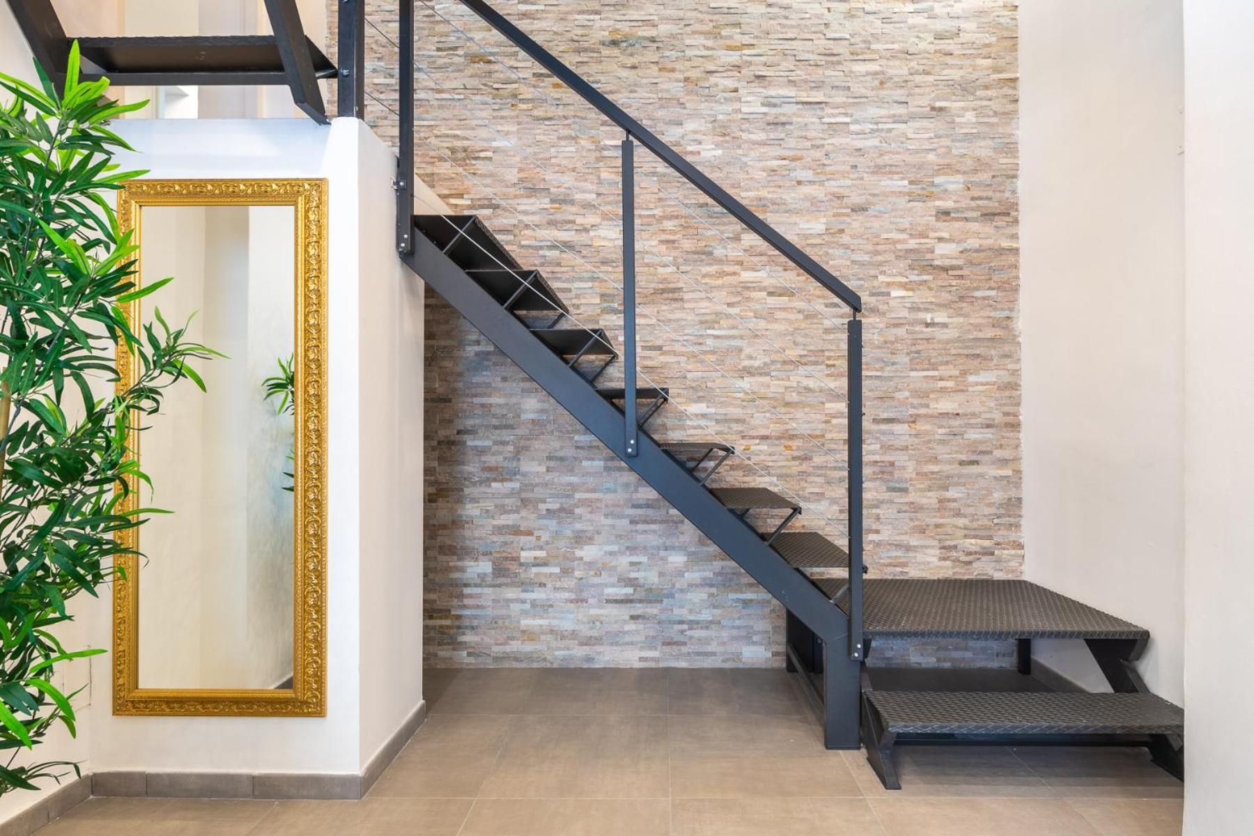 Loft Salgari Apartment Torino Exterior foto