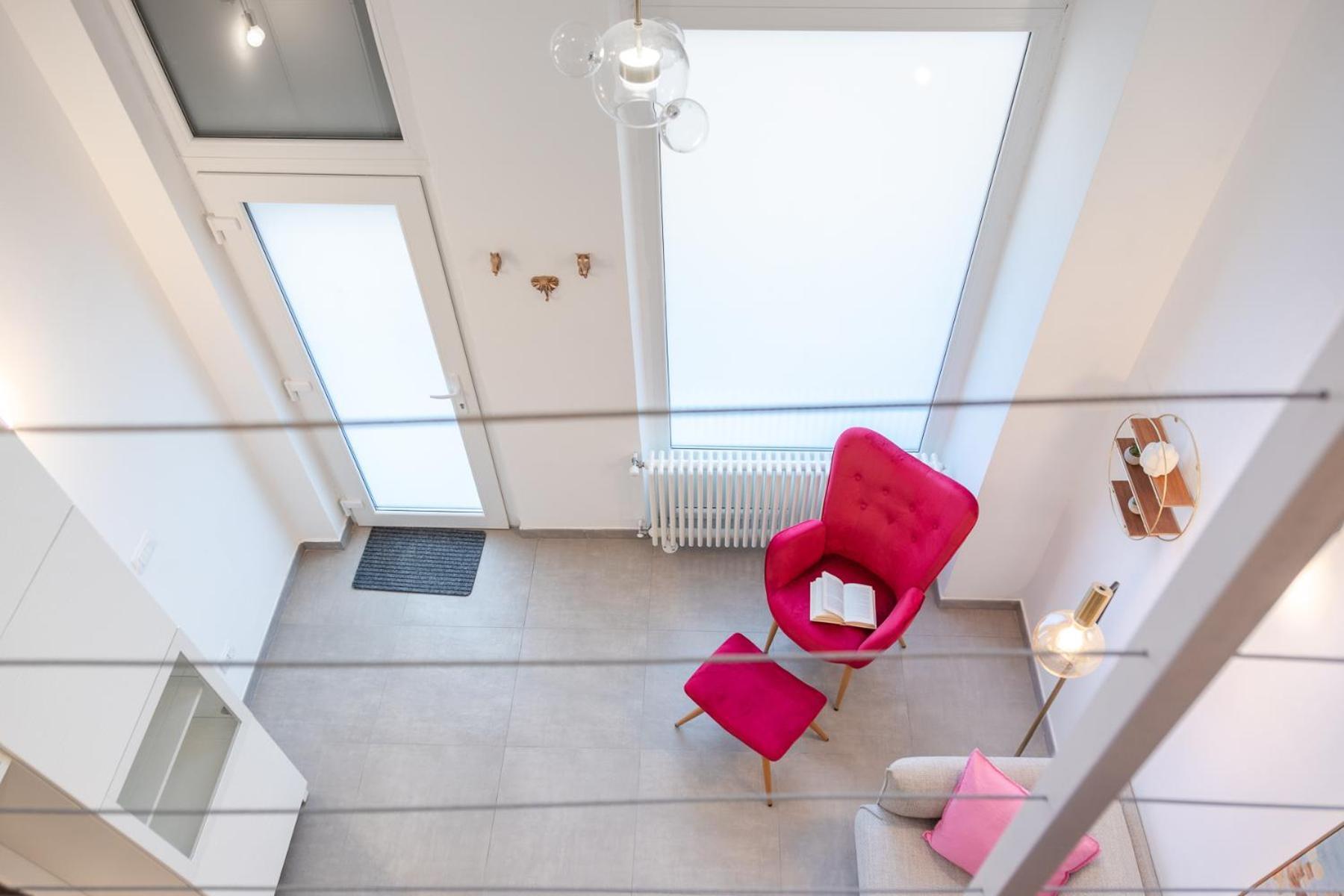 Loft Salgari Apartment Torino Exterior foto