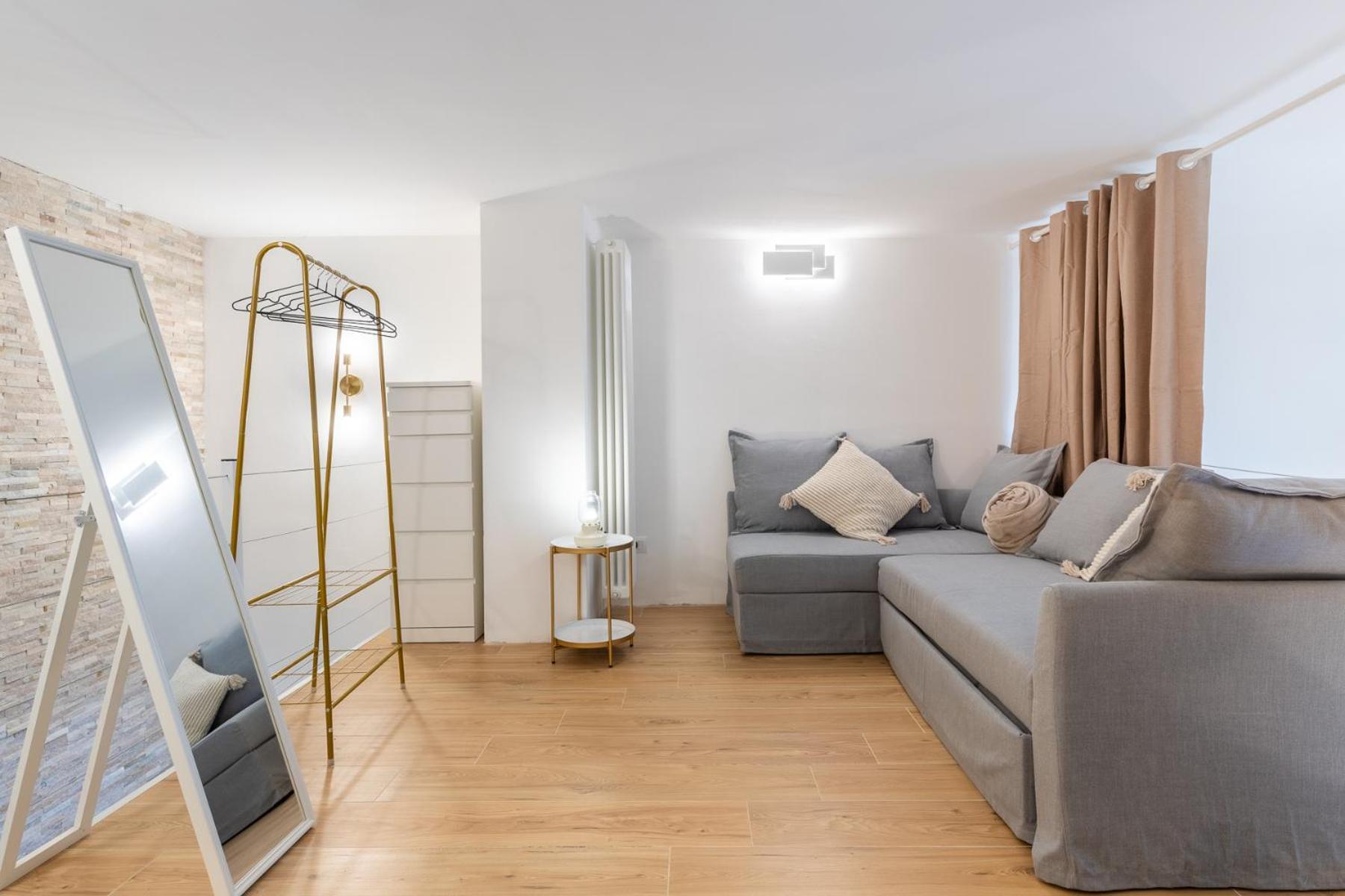 Loft Salgari Apartment Torino Exterior foto