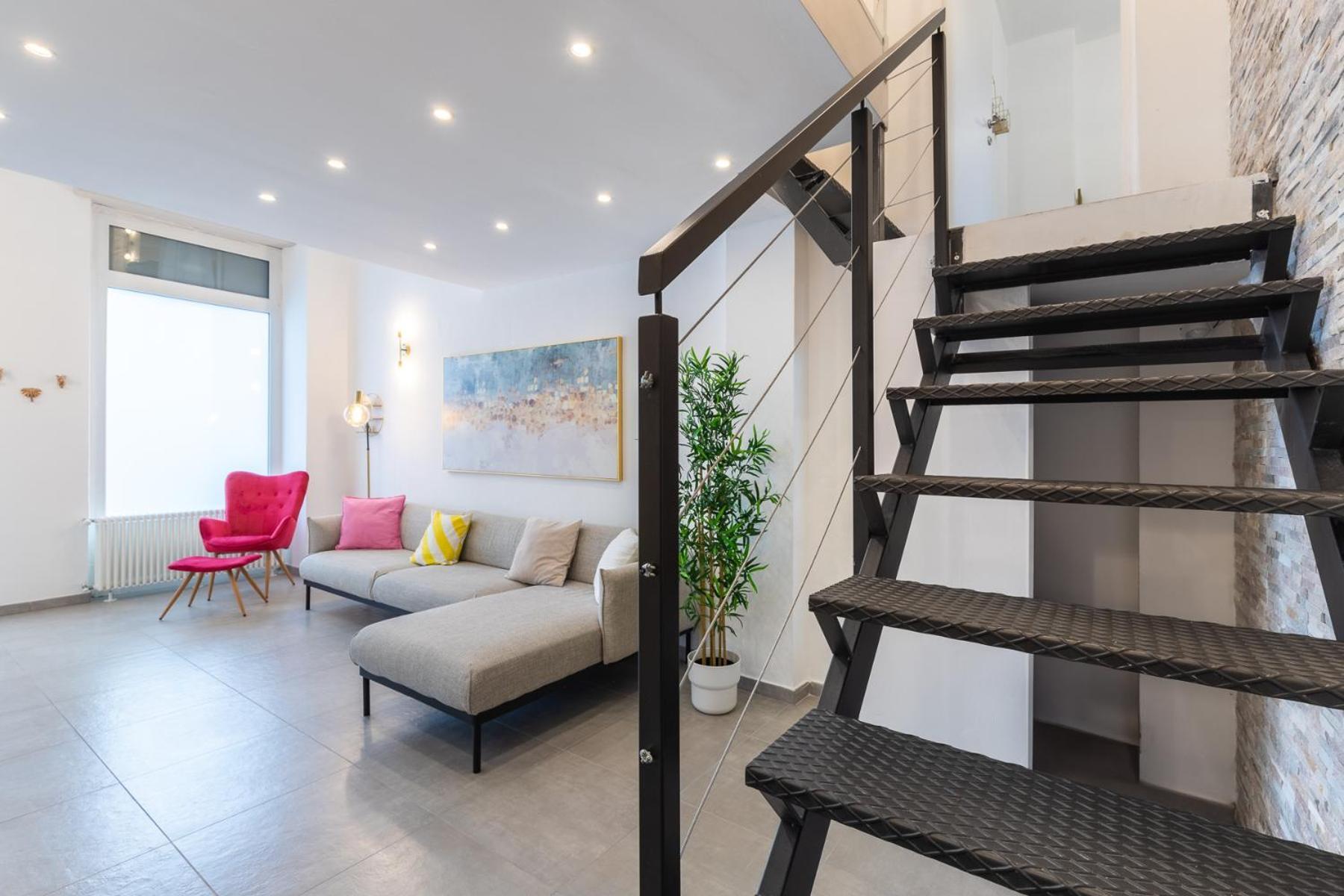 Loft Salgari Apartment Torino Exterior foto