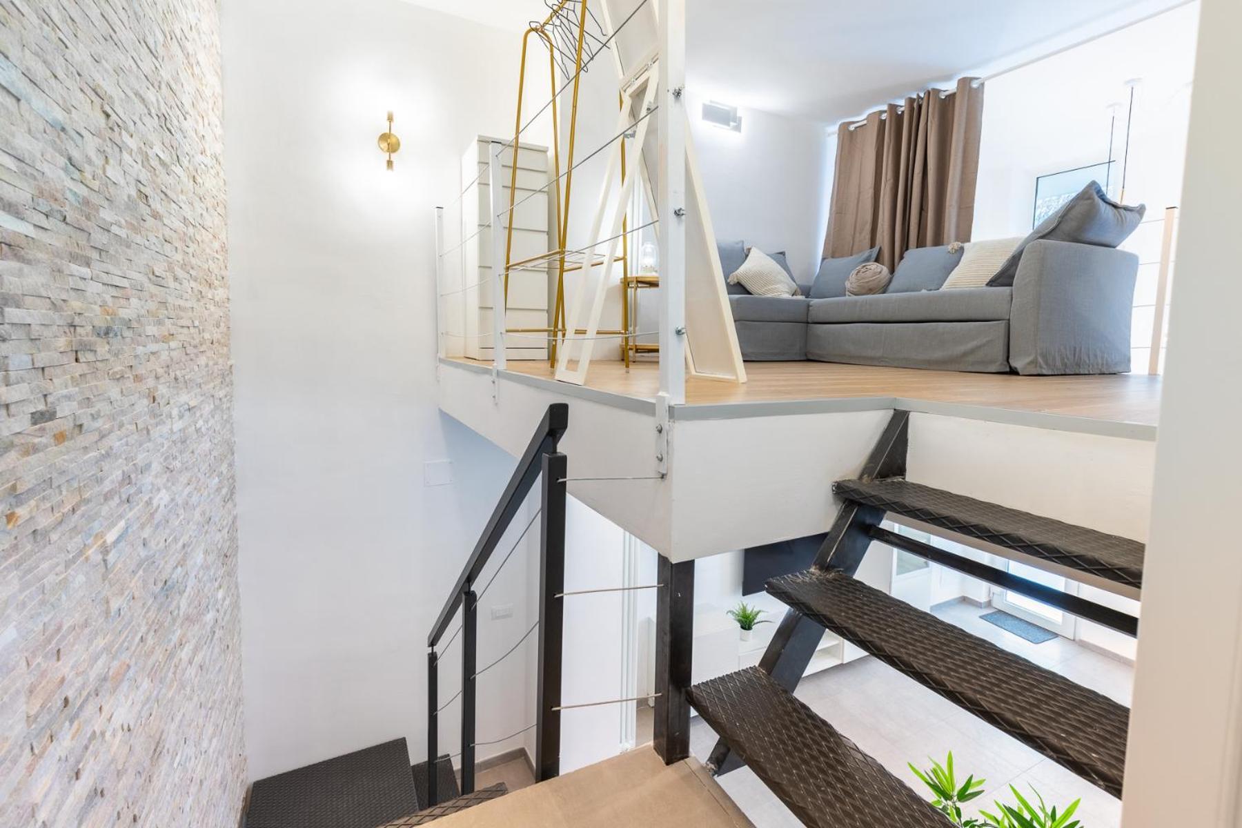 Loft Salgari Apartment Torino Exterior foto