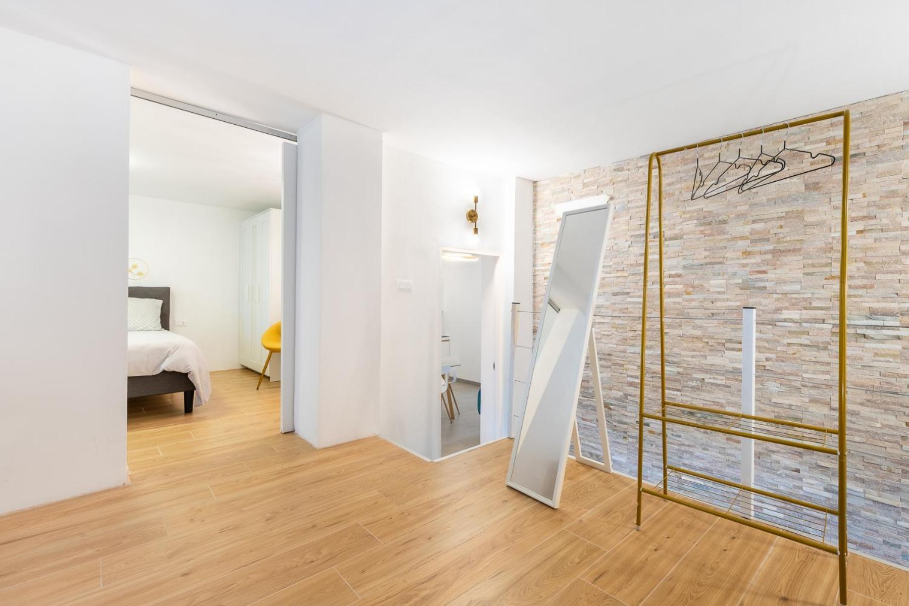Loft Salgari Apartment Torino Exterior foto